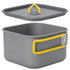 Mont-bell Alpine Cooker Square 12+13 Set